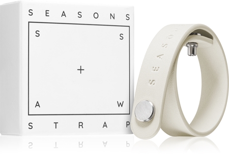 SEASONS Carry Handle White band voor geurverspreider