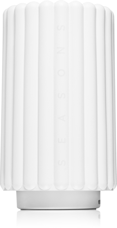 SEASONS Aero Home USB Nebulizer White Elektrisk diffusionsapparat