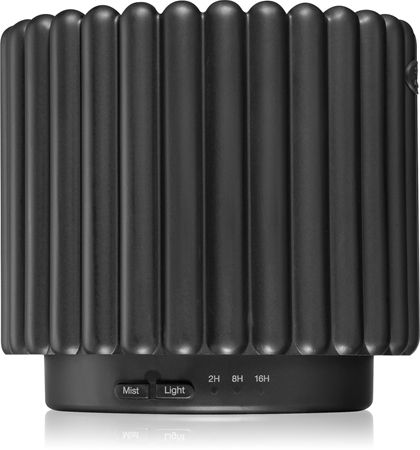SEASONS Soni SM elektrický difuzér Black