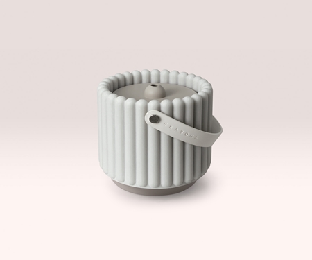 SEASONS Soni SM White ultrazvukový aroma difuzér