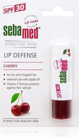 Sebamed Sensitive Skin Lip Defense Protective Balm for lips