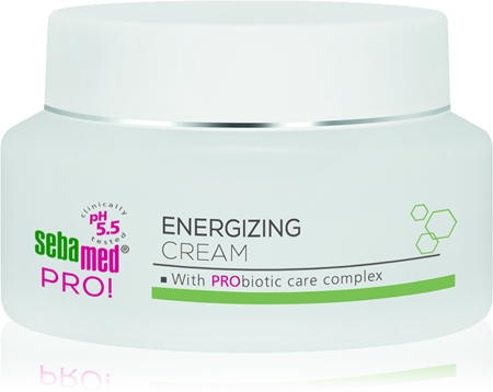 Sebamed PRO! energetska krema