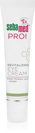 Sebamed PRO! crema rivitalizzante occhi