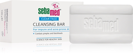 Sebamed Clear Face syndet za problematično kožo