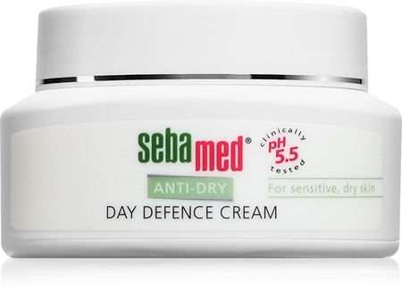 Sebamed Anti-Dry Protective Day Cream with phytosterols