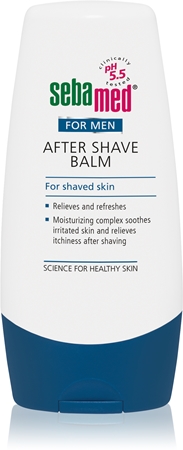 Sebamed For Men After Shave Balm Aftershave-balsam