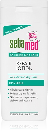 Sebamed Extreme Dry Skin Відновлююче молочко для тіла для дуже сухої шкіри