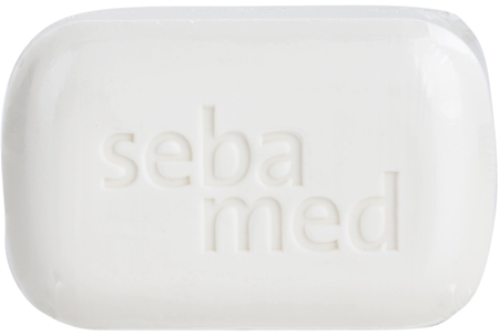Sebamed Clear Face Cleansing Bar syndet za problematično lice