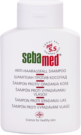 Sebamed Hair Care Shampoo gegen Haarausfall