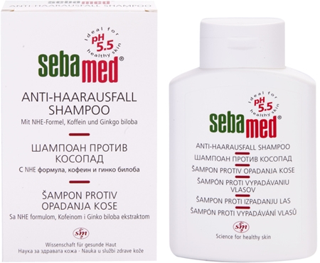 Sebamed Hair Care Shampoo gegen Haarausfall