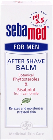 Sebamed For Men After Shave Balm Aftershave-balsam