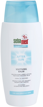 Sebamed Sun Care Soothing Balm balzám po opalování