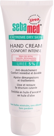 Sebamed Extreme Dry Skin Soothing Cream for Hands