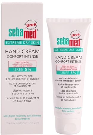 Sebamed Extreme Dry Skin Soothing Cream for Hands