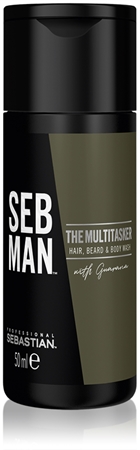 Sebastian Professional SEB MAN The Multi-tasker șampon pentru păr, barbă și corp