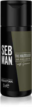 Sebastian Professional SEB MAN The Multi-tasker șampon pentru păr, barbă și corp