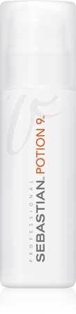 Sebastian Professional Potion 9 crema para cabello con efecto regenerador