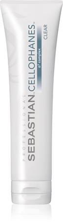 Sebastian Professional Cellophanes masque pour le renouvellement de la brillance des cheveux colorés