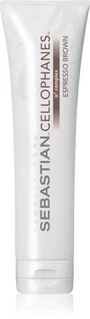 Sebastian Professional Cellophanes Maske für erneut glänzendes Haar