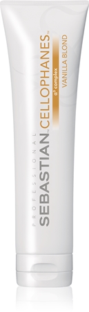 Sebastian Professional Cellophanes masque pour le renouvellement de la brillance des cheveux colorés