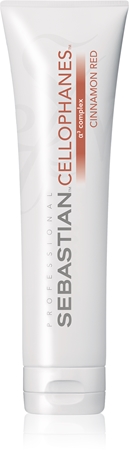 Sebastian Professional Cellophanes Maske für erneut glänzendes Haar