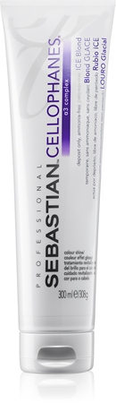 Sebastian Professional Cellophanes Maske für erneut glänzendes Haar