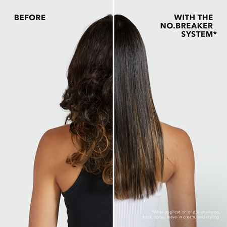 Sebastian Professional No.Breaker Bonding Pre-Shampoo sampon előtti ápolás a haj megerősítésére