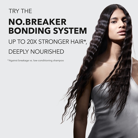 Sebastian Professional No.Breaker Bonding Pre-Shampoo sampon előtti ápolás a haj megerősítésére