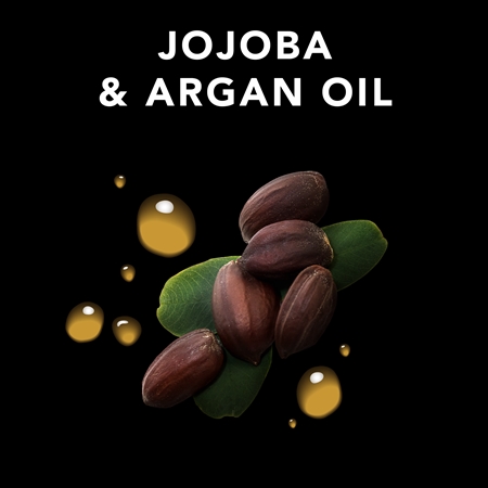 Sebastian Professional Dark Oil Presentförpackning för glansigt och mjukt hår