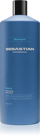 Sebastian Professional Hydre Shampoo for Dry and Damaged Hair