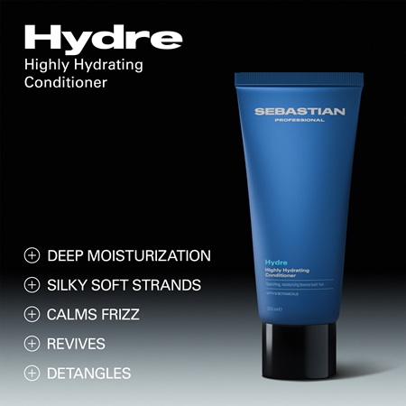 Sebastian Professional Hydre deeply hydrating conditioner