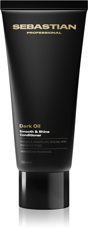 Sebastian Professional Dark Oil Moisturizing Conditioner for shiny and soft hair
