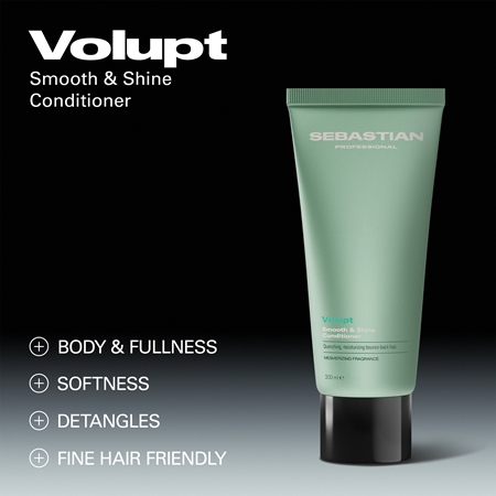 Sebastian Professional Volupt après-shampoing pour le volume des cheveux