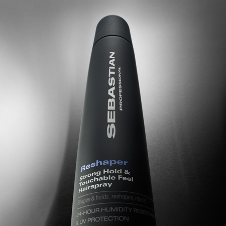 Sebastian Professional Re-Shaper Hairspray strong hold