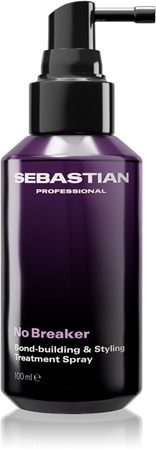 Sebastian Professional No.Breaker Multipurpose Hair Spray for healthy and beautiful hair