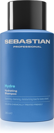 Sebastian Professional Hydre Shampoo for Dry and Damaged Hair