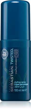 Sebastian Professional Twisted Wave Defining Styling Spray