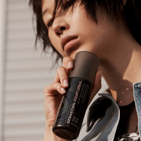 Sebastian Professional Volupt spray dús hatásért