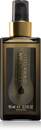 Sebastian Professional Dark Oil regenerujący olej do włosów