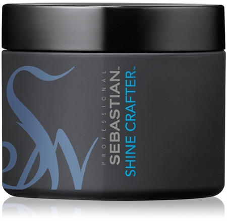 Sebastian Professional Shine Crafter Styling Wax