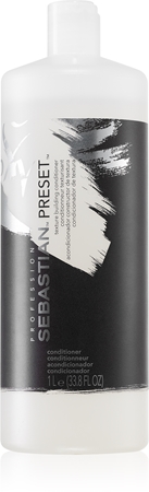 Sebastian Professional Preset après-shampoing pour tous types de cheveux