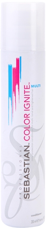 Sebastian Professional Color Ignite Multi Conditioner für gefärbtes, chemisch behandeltes und aufgehelltes Haar