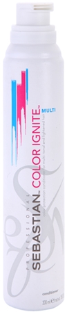 Sebastian Professional Color Ignite Multi Conditioner für gefärbtes, chemisch behandeltes und aufgehelltes Haar