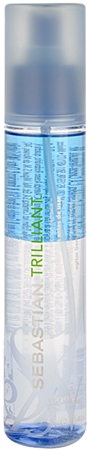 Sebastian Professional Trilliance Spray För värmestressat hår