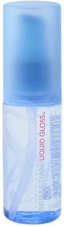 Sebastian Professional Liquid Gloss Radiance Care for Shiny and Soft Hair