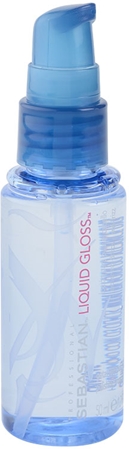 Sebastian Professional Liquid Gloss Radiance Care for Shiny and Soft Hair