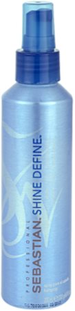Sebastian Professional Shine Define spray per tutti i tipi di capelli
