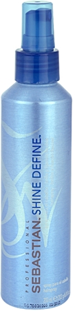 Sebastian Professional Shine Define sprej pro všechny typy vlasů