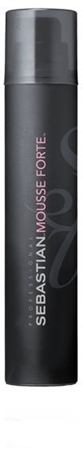 Sebastian Professional Mousse Forte fixáló hab