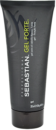 Sebastian Professional Gel Forte Hårstylingsgel Starkt åtstramande